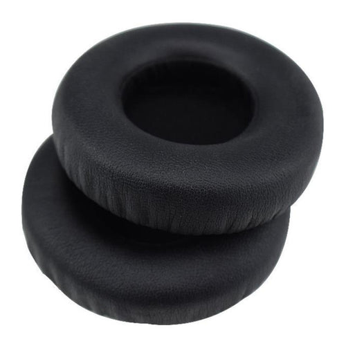 สำหรับหูฟัง JBL E30 หนังเทียม + โฟมหูฟังนุ่มป้องกัน Earmuffs หนึ่งคู่, For E30