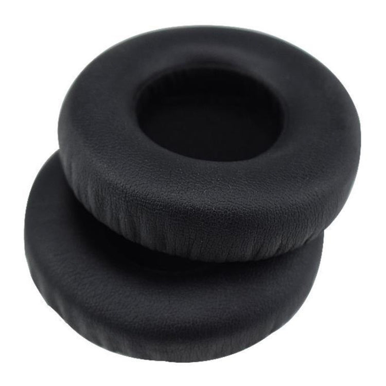 สำหรับหูฟัง JBL E30 หนังเทียม + โฟมหูฟังนุ่มป้องกัน Earmuffs หนึ่งคู่, For E30