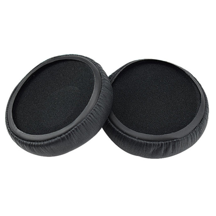สำหรับหูฟัง JBL E30 หนังเทียม + โฟมหูฟังนุ่มป้องกัน Earmuffs หนึ่งคู่, For E30