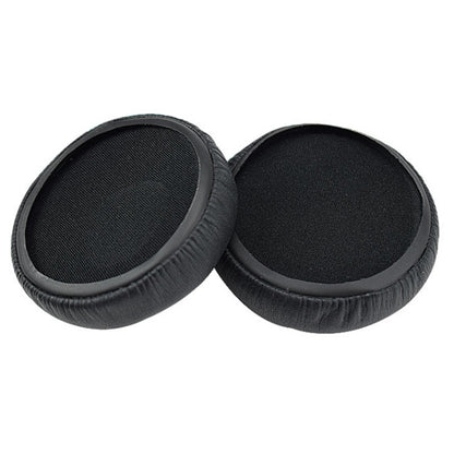 สำหรับหูฟัง JBL E30 หนังเทียม + โฟมหูฟังนุ่มป้องกัน Earmuffs หนึ่งคู่, For E30