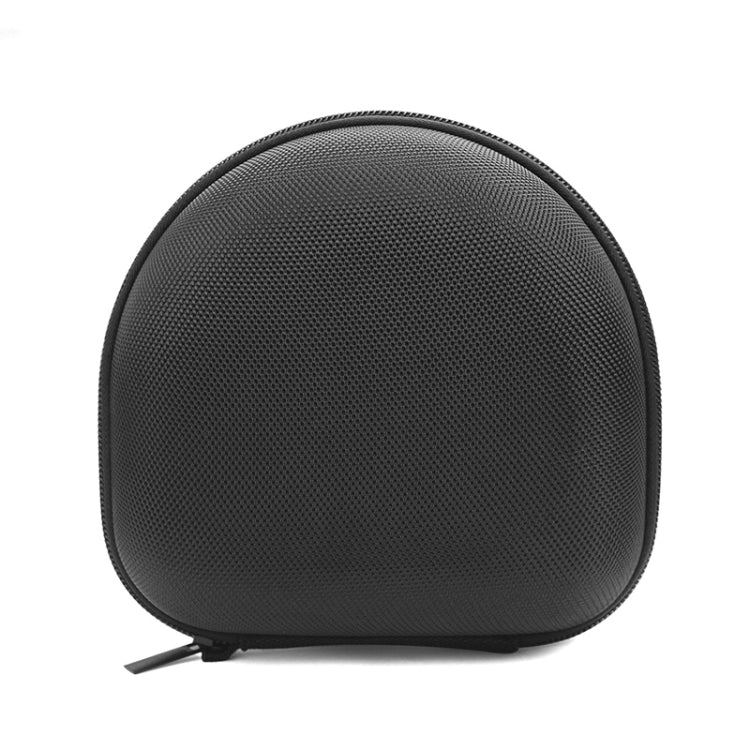 ถุงป้องกันการจัดเก็บหูฟัง Bluetooth แบบพกพาสำหรับ Marshall MID ANC ขนาด: 16.7 x 15.6 x 7.9 ซม., For MID ANC Size: 16.7 x 15.6 x 7.9cm