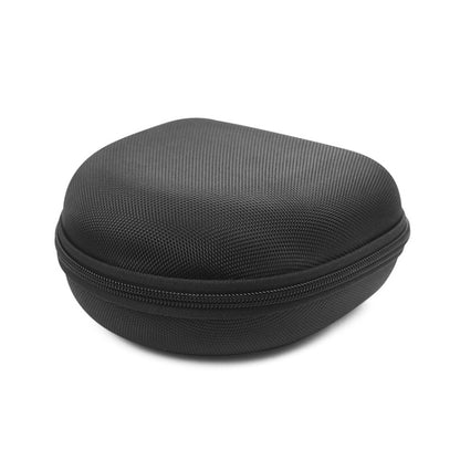 ถุงป้องกันการจัดเก็บหูฟัง Bluetooth แบบพกพาสำหรับ Marshall MID ANC ขนาด: 16.7 x 15.6 x 7.9 ซม., For MID ANC Size: 16.7 x 15.6 x 7.9cm