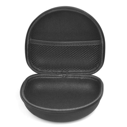 ถุงป้องกันการจัดเก็บหูฟัง Bluetooth แบบพกพาสำหรับ Marshall MID ANC ขนาด: 16.7 x 15.6 x 7.9 ซม., For MID ANC Size: 16.7 x 15.6 x 7.9cm