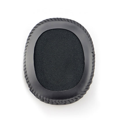 หนังเทียม 1 คู่ + หน่วยความจำโฟมนุ่มหูฟังแจ็คเก็ต Earmuffs สำหรับ Marshall Monitor, for Marshall monitor