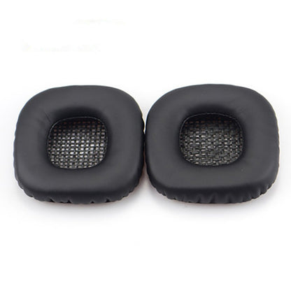 ที่ปิดหูกันหนาวแจ็คเก็ตหูฟังโฟมนุ่ม 1 คู่สำหรับ Marshall MAJOR II / I, Black, Coffee, White