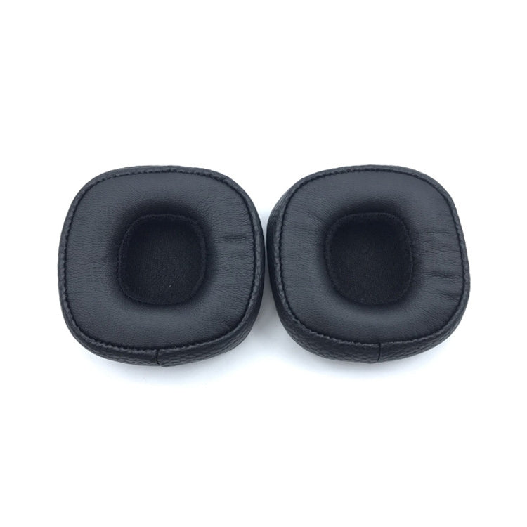 ที่ปิดหูกันหนาวแจ็คเก็ตหูฟังโฟมนุ่ม 1 คู่สำหรับ Marshall MAJOR III, Black, White, Brown