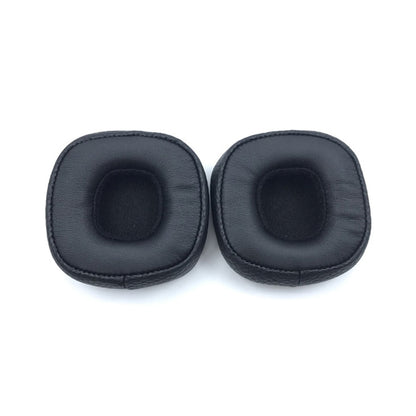 ที่ปิดหูกันหนาวแจ็คเก็ตหูฟังโฟมนุ่ม 1 คู่สำหรับ Marshall MAJOR III, Black, White, Brown