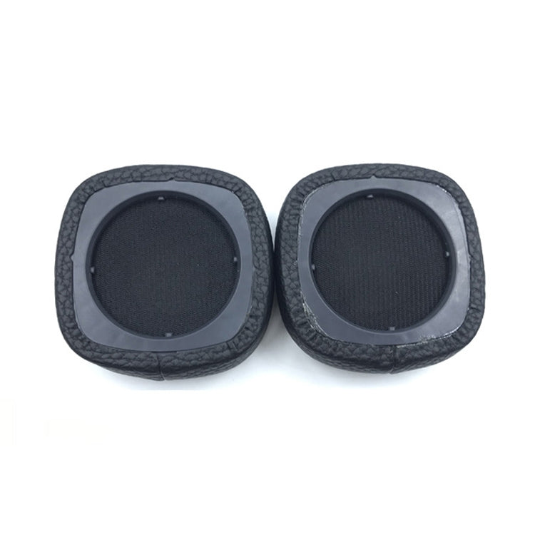 ที่ปิดหูกันหนาวแจ็คเก็ตหูฟังโฟมนุ่ม 1 คู่สำหรับ Marshall MAJOR III, Black, White, Brown