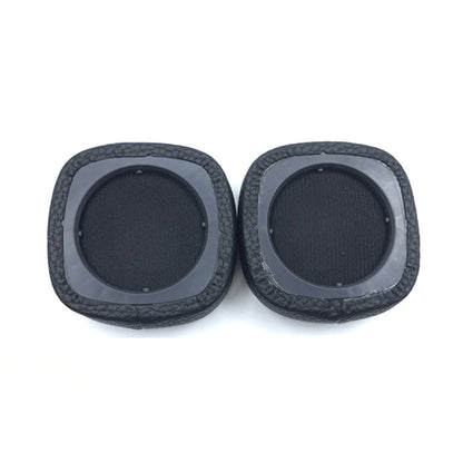 ที่ปิดหูกันหนาวแจ็คเก็ตหูฟังโฟมนุ่ม 1 คู่สำหรับ Marshall MAJOR III, Black, White, Brown