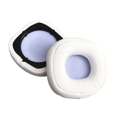 ที่ปิดหูกันหนาวแจ็คเก็ตหูฟังโฟมนุ่ม 1 คู่สำหรับ Marshall MAJOR III, Black, White, Brown