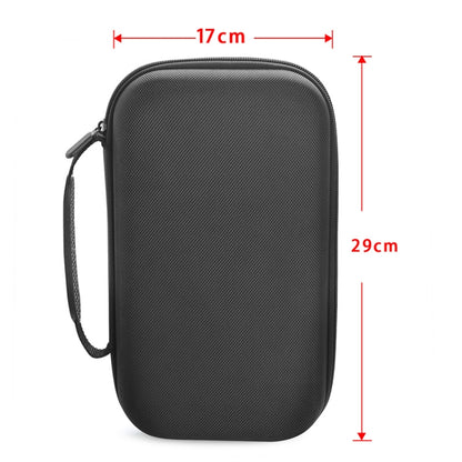 2 PCS ลำโพงไร้สาย Bluetooth Storage กระเป๋าไนลอนสำหรับ Marshall Stockwell, For Marshall Stockwell