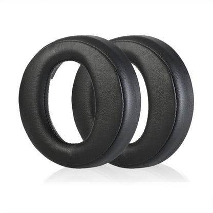 2pcs สำหรับ Sony PS4 7.1 PlayStation Platinum CECHYA-0090 หูฟังเบาะรองนั่ง Earmuffs เปลี่ยนแผ่นรองหูฟังไม่มีตาข่าย, For Sony PS4 7.1