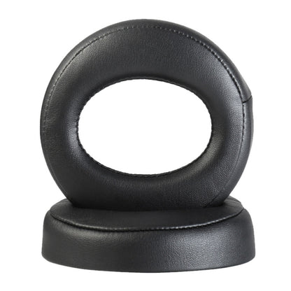 2pcs สำหรับ Sony PS4 7.1 PlayStation Platinum CECHYA-0090 หูฟังเบาะรองนั่ง Earmuffs เปลี่ยนแผ่นรองหูฟังไม่มีตาข่าย, For Sony PS4 7.1