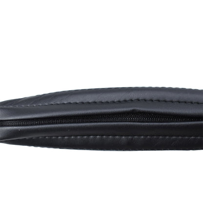 10 ชิ้นสำหรับ Bose QC2/QC15 หูฟัง Head Beam หมวกหนังพร้อมชิ้นส่วนพลาสติก + สกรู, with Plastic Parts + Screws