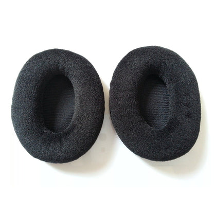 2 ชิ้นสำหรับ Nokia BH-905/HS96W/BH-904 หูฟังเบาะฟองน้ำ Earmuffs เปลี่ยนแผ่นรองหูฟัง, For Nokia BH-905