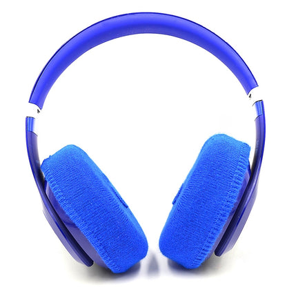 2 ชิ้นถักหูฟังกันฝุ่นเคสสำหรับ Beats Solo2 / Solo3
