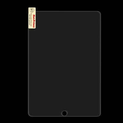 ENKAY Hat-Prince สำหรับ iPad Pro 10.5 นิ้ว 0.33 มม. ความแข็ง 9H 2.5D ฟิล์มกระจกนิรภัยแบบเต็มหน้าจอ, For iPad Pro 10.5 inch