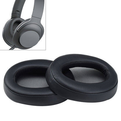 เคสป้องกันหูฟังฟองน้ำ 1 คู่สำหรับ Sony MDR 100AAP