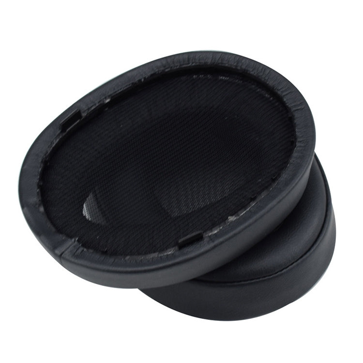 เคสป้องกันหูฟังฟองน้ำ 1 คู่สำหรับ Sony MDR 100AAP