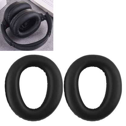 เคสหูฟังฟองน้ำ 1 คู่สำหรับ Sony MDR-1000X / WH-1000XM2