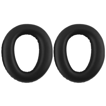 เคสหูฟังฟองน้ำ 1 คู่สำหรับ Sony MDR-1000X / WH-1000XM2