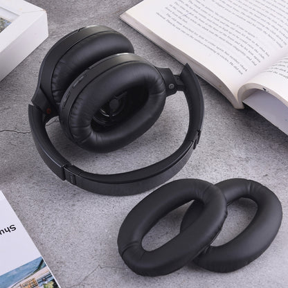 เคสหูฟังฟองน้ำ 1 คู่สำหรับ Sony MDR-1000X / WH-1000XM2