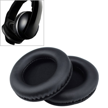2 ชิ้นฟองน้ำหูฟังเคสสำหรับ Sony MDR-DS7000 / MDR-RF6000 / MDR-RF6500 / MDR-CD470