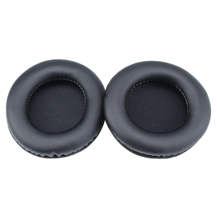 2 ชิ้นฟองน้ำหูฟังเคสสำหรับ Sony MDR-DS7000 / MDR-RF6000 / MDR-RF6500 / MDR-CD470