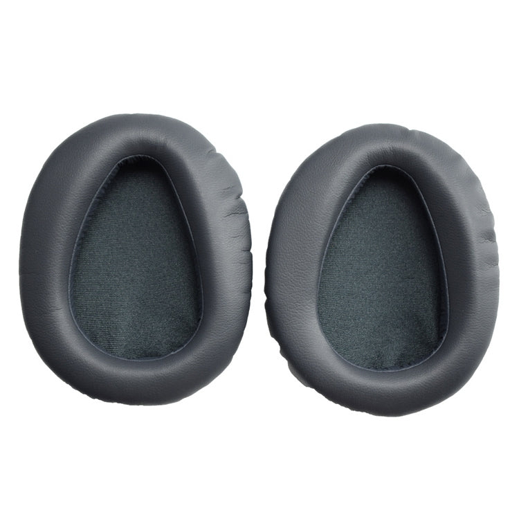 เคสป้องกันหูฟังฟองน้ำ 1 คู่สำหรับ Sony MDR-ZX780DC