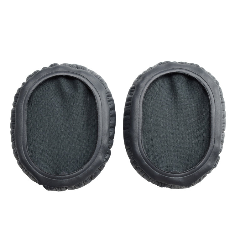เคสป้องกันหูฟังฟองน้ำ 1 คู่สำหรับ Sony MDR-ZX780DC
