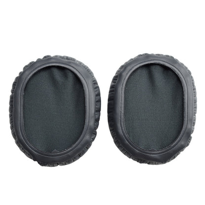เคสป้องกันหูฟังฟองน้ำ 1 คู่สำหรับ Sony MDR-ZX780DC