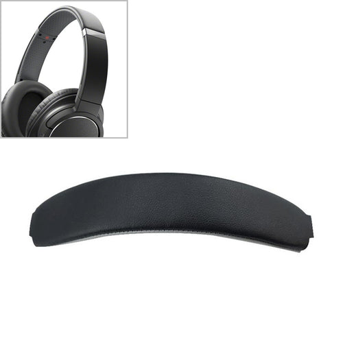 สำหรับ Sony MDR-ZX770 แถบคาดศีรษะ Head Beam หมวก Pad เบาะ Repair Part