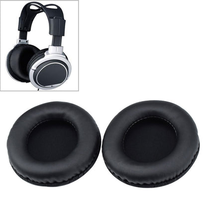 เคสป้องกันหูฟังฟองน้ำ 1 คู่สำหรับ Sony MDR-XD200 / MDR-XD150
