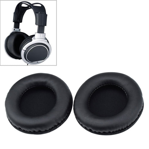 เคสป้องกันหูฟังฟองน้ำ 1 คู่สำหรับ Sony MDR-XD200 / MDR-XD150