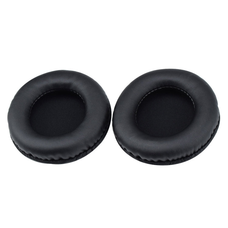 เคสป้องกันหูฟังฟองน้ำ 1 คู่สำหรับ Sony MDR-XD200 / MDR-XD150