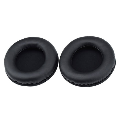 เคสป้องกันหูฟังฟองน้ำ 1 คู่สำหรับ Sony MDR-XD200 / MDR-XD150