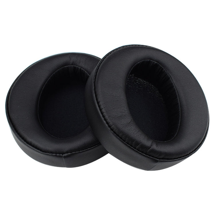 เคสหูฟังฟองน้ำ 2 ชิ้นสำหรับ Sony MDR-XB950BT / MDR-XB950B1
