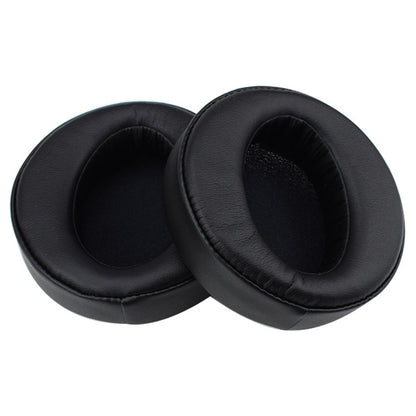 เคสหูฟังฟองน้ำ 2 ชิ้นสำหรับ Sony MDR-XB950BT / MDR-XB950B1