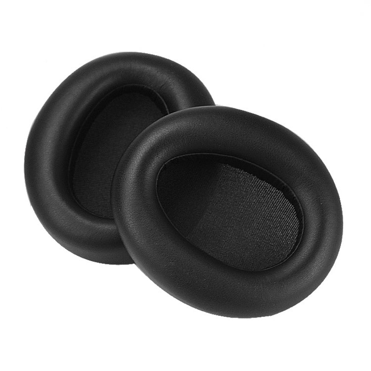 เคสหูฟังฟองน้ำ 2 ชิ้นสำหรับ Sony MDR-10RBT / 10RNC / 10R