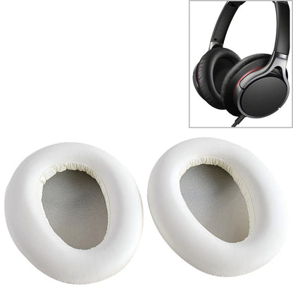 เคสหูฟังฟองน้ำ 2 ชิ้นสำหรับ Sony MDR-10RBT / 10RNC / 10R