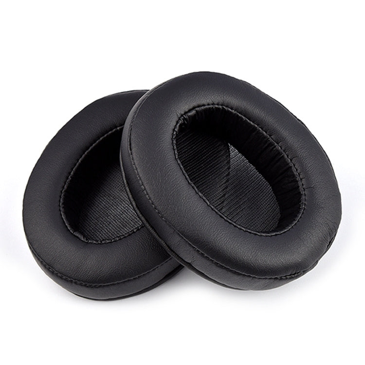 เคสป้องกันหูฟังฟองน้ำ 2 ชิ้นสำหรับ Sony MDR-1ABT