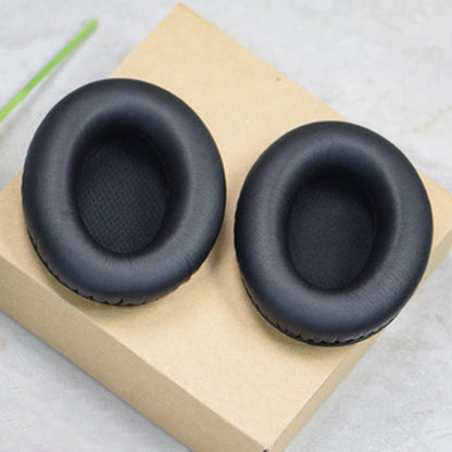 แจ็คเก็ตหูฟัง Earmuff นุ่ม 1 คู่พร้อมผ้าฝ้ายกันเสียงสำหรับ BOSE QC2 / QC15 / AE2 / QC25