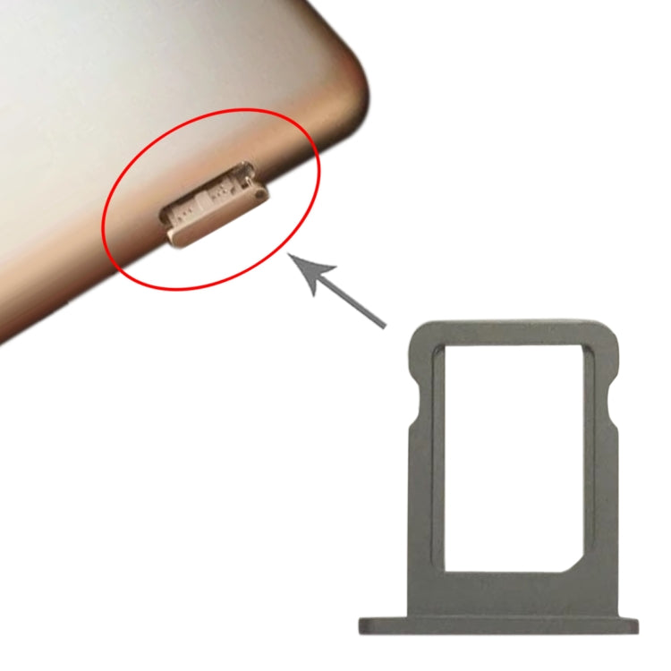 ถาดซิมการ์ดสำหรับ iPad Air (2020) / Air 4 10.9 นิ้ว, For iPad Air (2020)