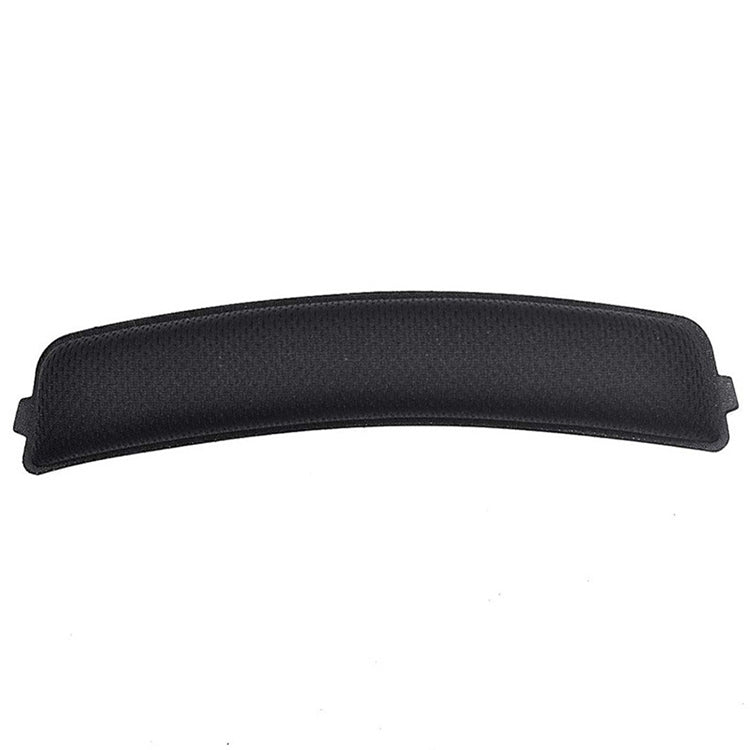 สำหรับ Logitech G633 G933 เปลี่ยนแถบคาดศีรษะ HEAD Beam หมวก Pad เบาะ Repair Part, For Logitech G633 G933