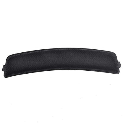 สำหรับ Logitech G633 G933 เปลี่ยนแถบคาดศีรษะ HEAD Beam หมวก Pad เบาะ Repair Part, For Logitech G633 G933