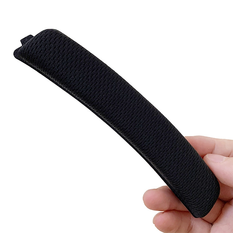 สำหรับ Logitech G633 G933 เปลี่ยนแถบคาดศีรษะ HEAD Beam หมวก Pad เบาะ Repair Part, For Logitech G633 G933