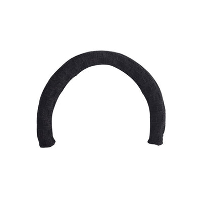 สำหรับ Meizu HD50 / B&O BeoPlay / BeoPlay H7 / BeoPlay H8 / BeoPlay H9i / BeoPlay H4 / BeoPlay H2 เปลี่ยนแถบคาดศีรษะหัวขนสัตว์ Beam หมวก Pad เบาะ Repair Part