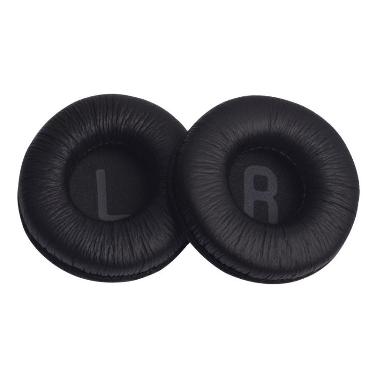 2 ชิ้นสำหรับ JBL Tune 600BTNC/T500BT/T450BT หูฟังเบาะรองนั่ง Earmuffs เปลี่ยนแผ่นรองหูฟังตาข่าย, Frog Black, Frog Pink, Frog Blue, Frog White