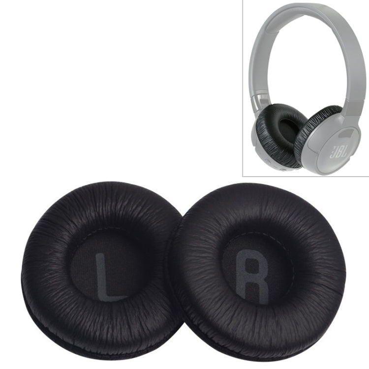 2 ชิ้นสำหรับ JBL Tune 600BTNC/T500BT/T450BT หูฟังเบาะรองนั่ง Earmuffs เปลี่ยนแผ่นรองหูฟังตาข่าย, Frog Black, Frog Pink, Frog Blue, Frog White