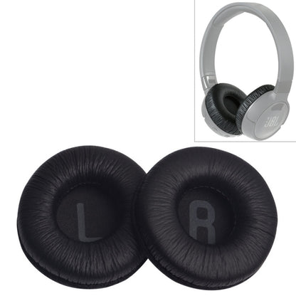 2 ชิ้นสำหรับ JBL Tune 600BTNC/T500BT/T450BT หูฟังเบาะรองนั่ง Earmuffs เปลี่ยนแผ่นรองหูฟังตาข่าย, Frog Black, Frog Pink, Frog Blue, Frog White